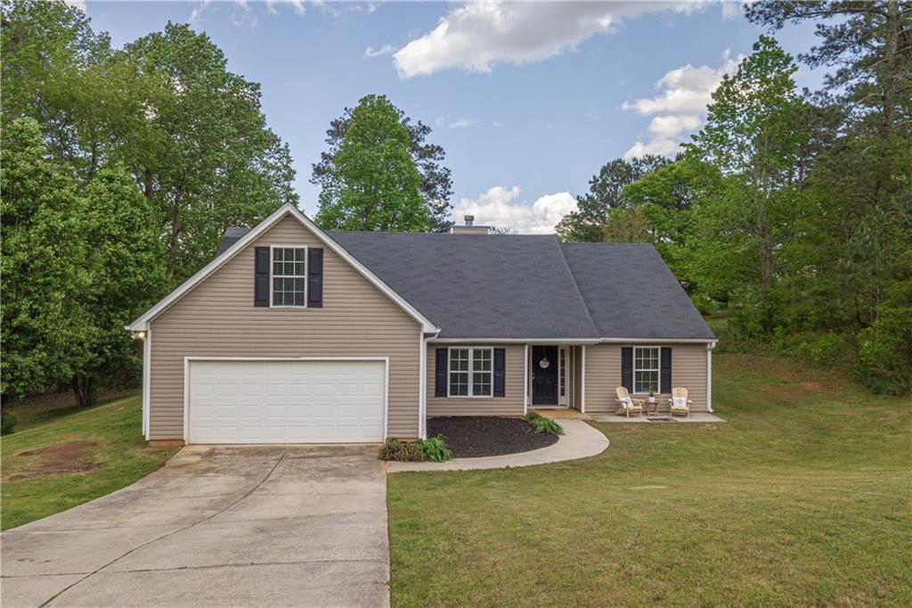 1611 SPRING HILL Court