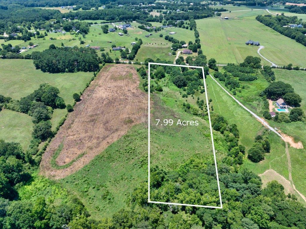 2786 A D Farmer Road