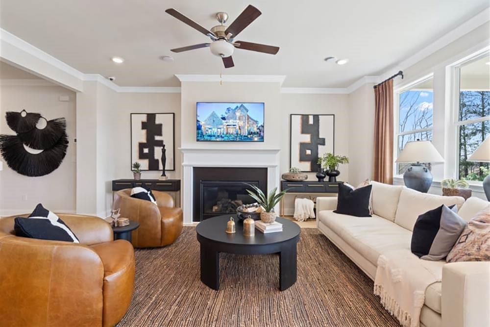 444 Kennington Walk