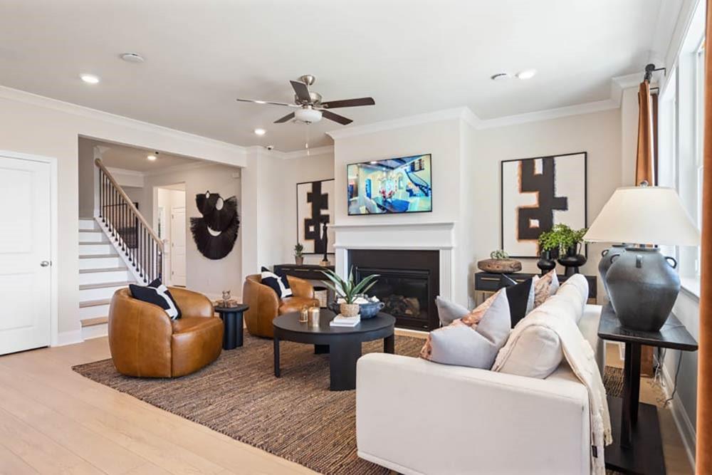 444 Kennington Walk
