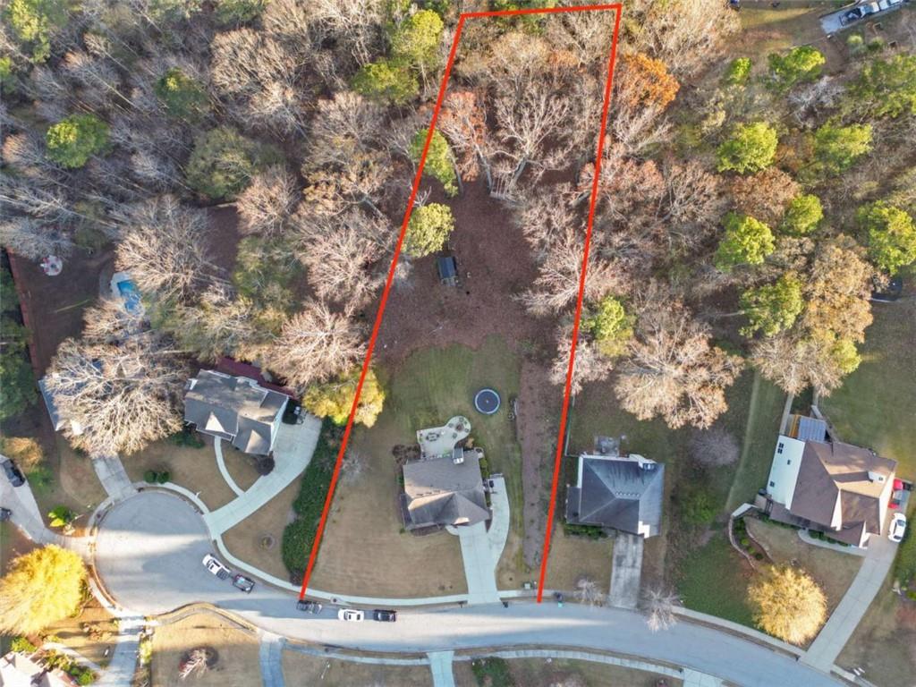 3677 Vine Springs Trace