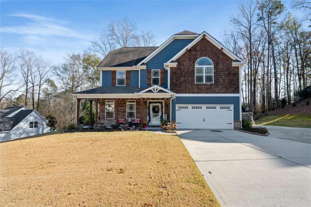 3677 Vine Springs Trace