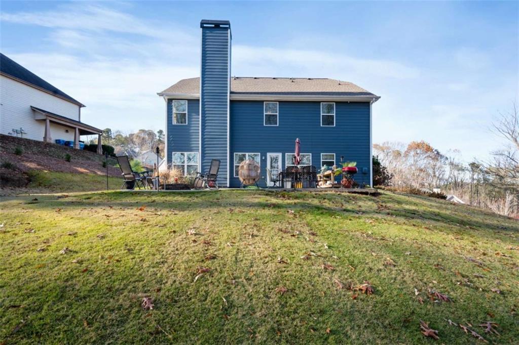 3677 Vine Springs Trace