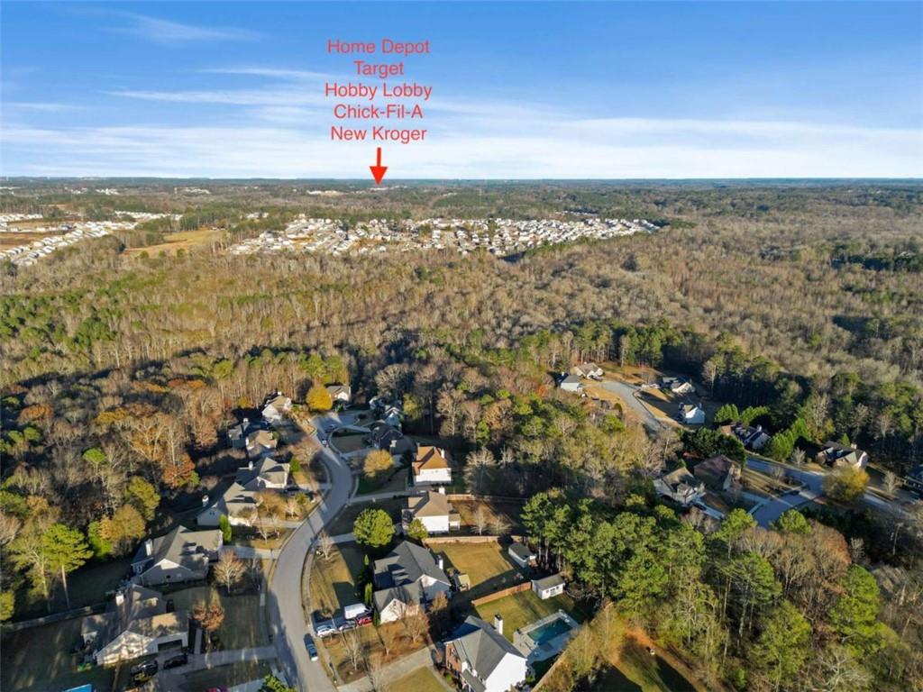 3677 Vine Springs Trace