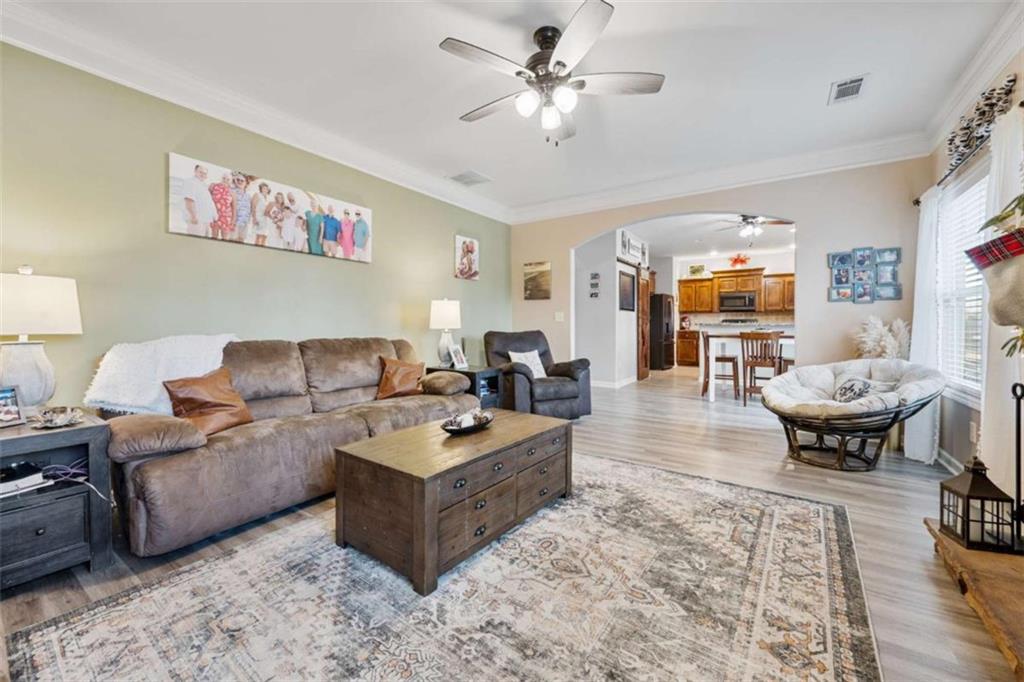 3677 Vine Springs Trace