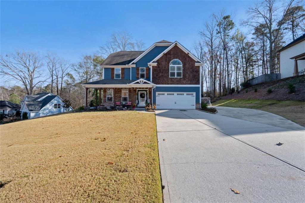 3677 Vine Springs Trace
