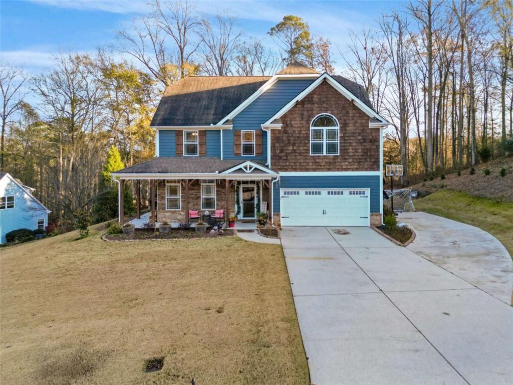 3677 Vine Springs Trace