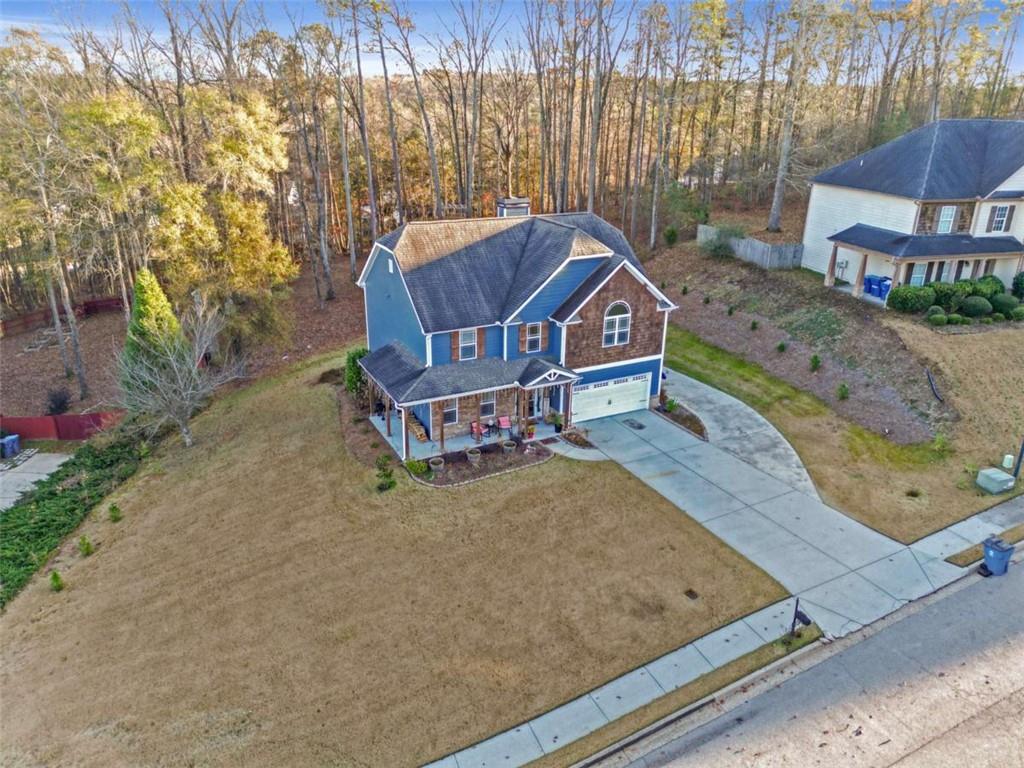 3677 Vine Springs Trace
