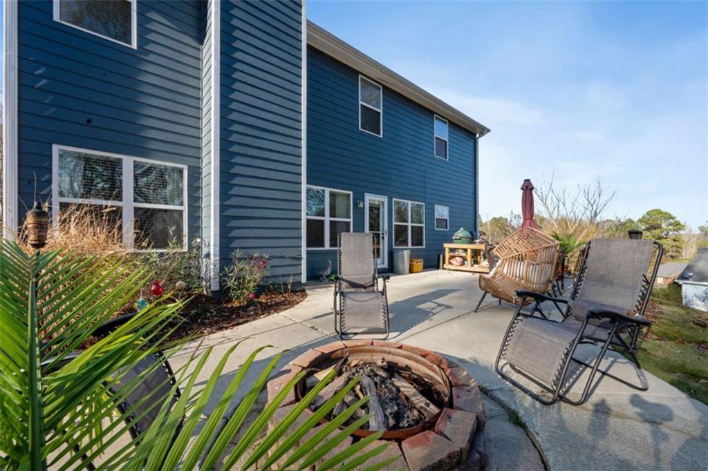3677 Vine Springs Trace