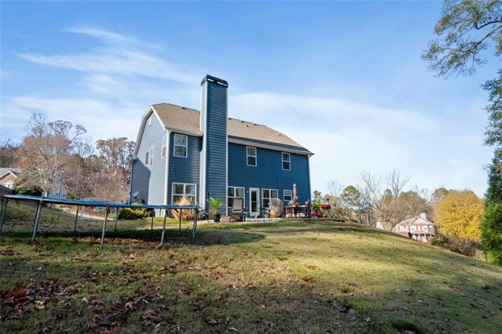 3677 Vine Springs Trace