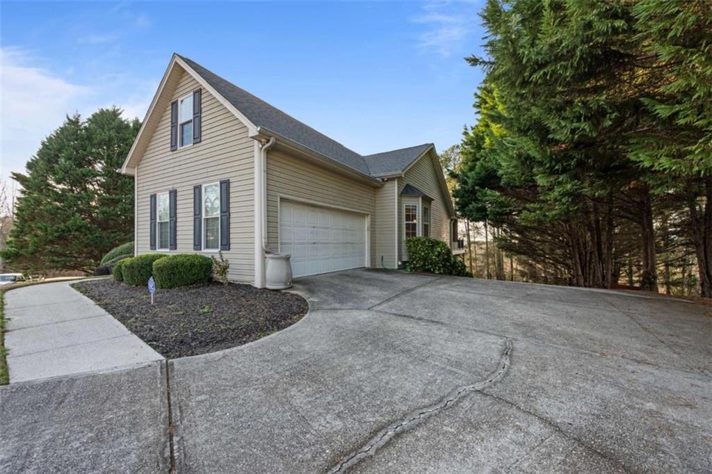 1670 Leigh Meadow Drive