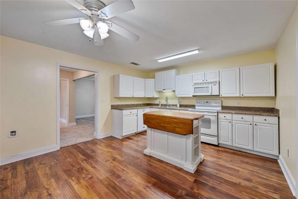 1670 Leigh Meadow Drive