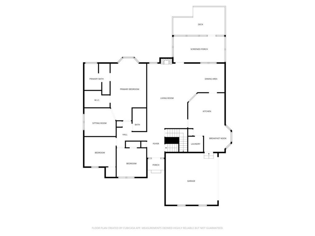 1670 Leigh Meadow Drive