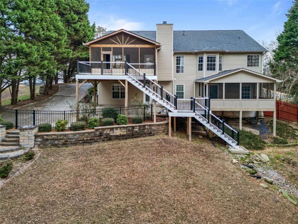 1670 Leigh Meadow Drive