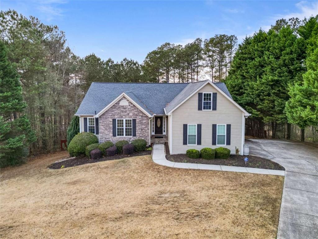 1670 Leigh Meadow Drive