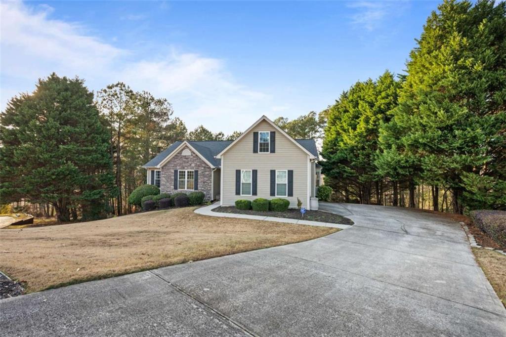 1670 Leigh Meadow Drive