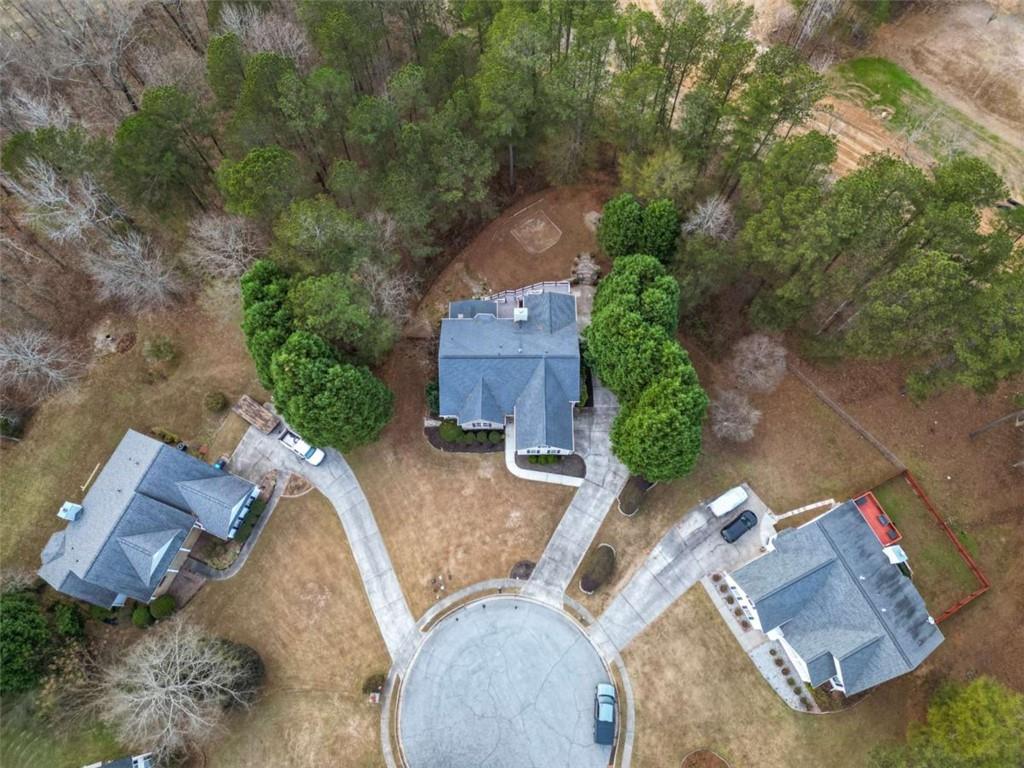 1670 Leigh Meadow Drive