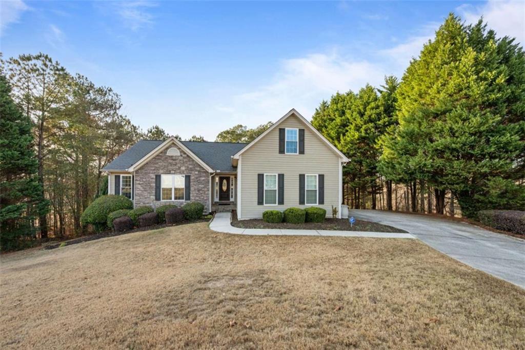 1670 Leigh Meadow Drive