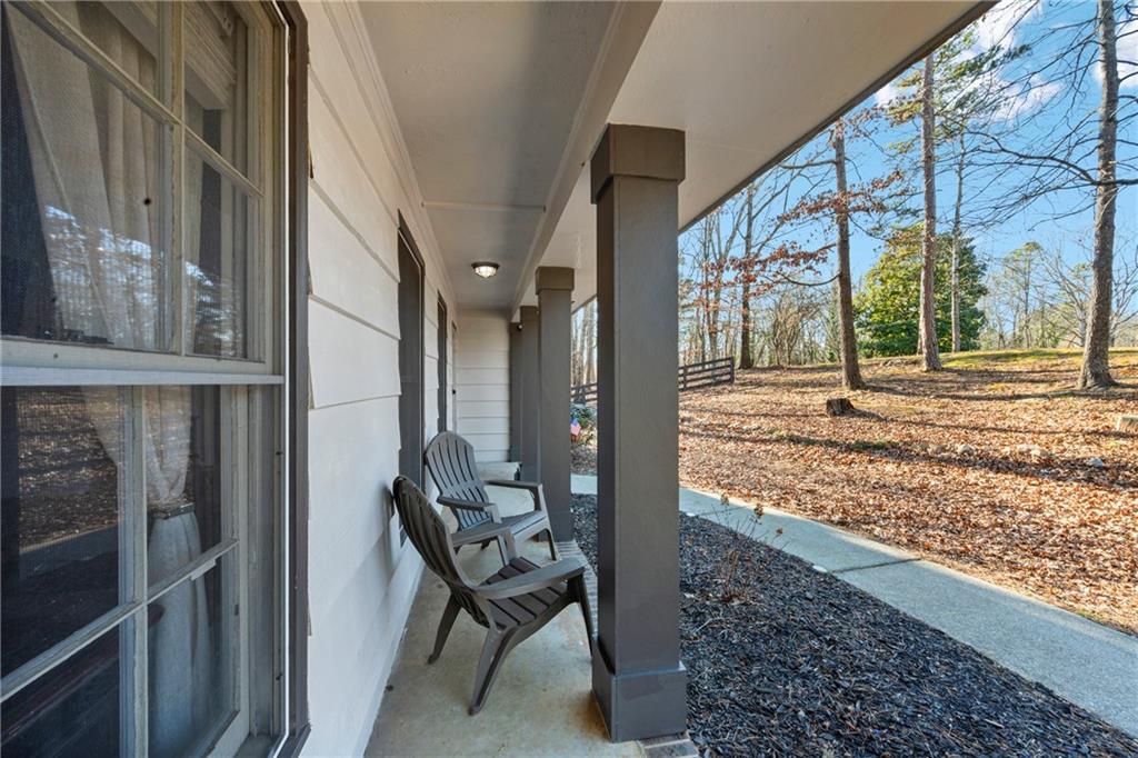2446 Thrasher Road