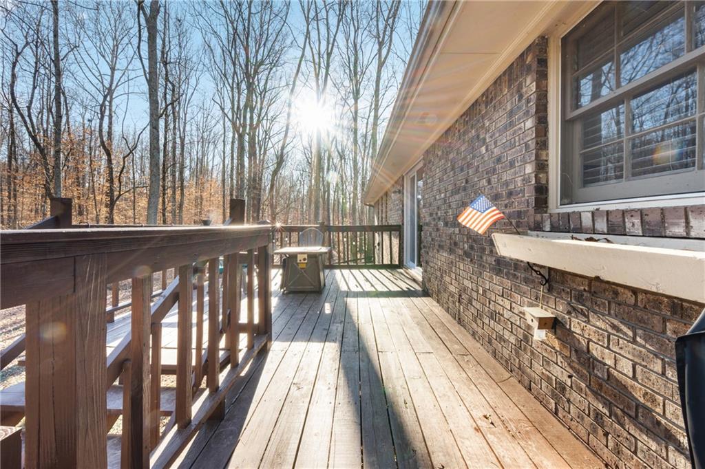 2446 Thrasher Road