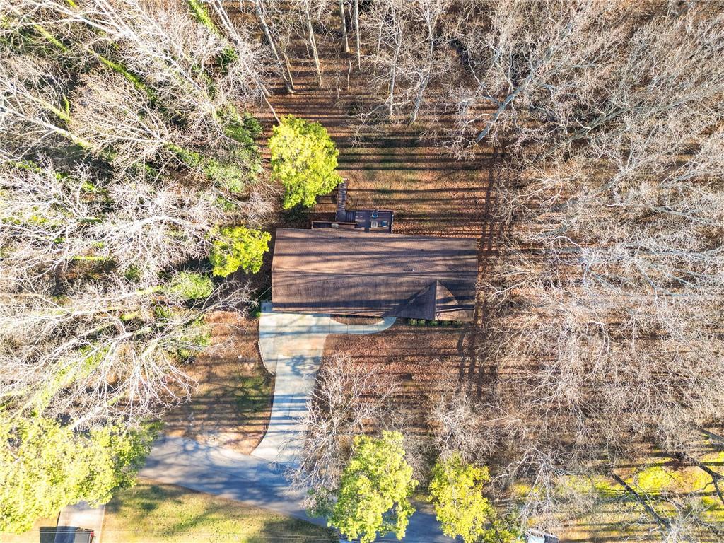 2446 Thrasher Road