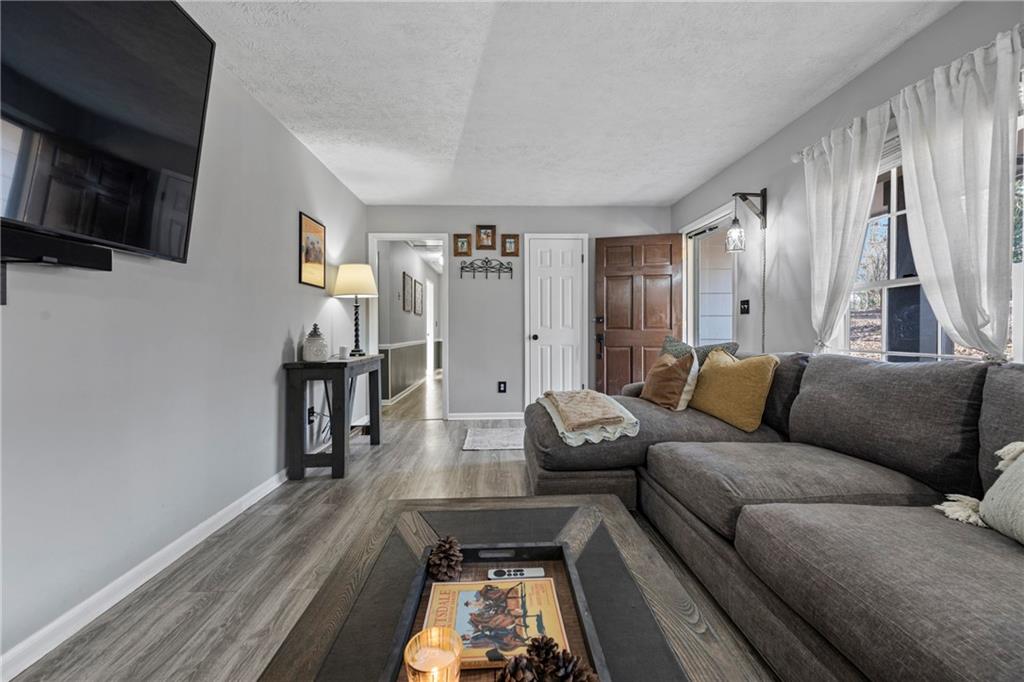 2446 Thrasher Road