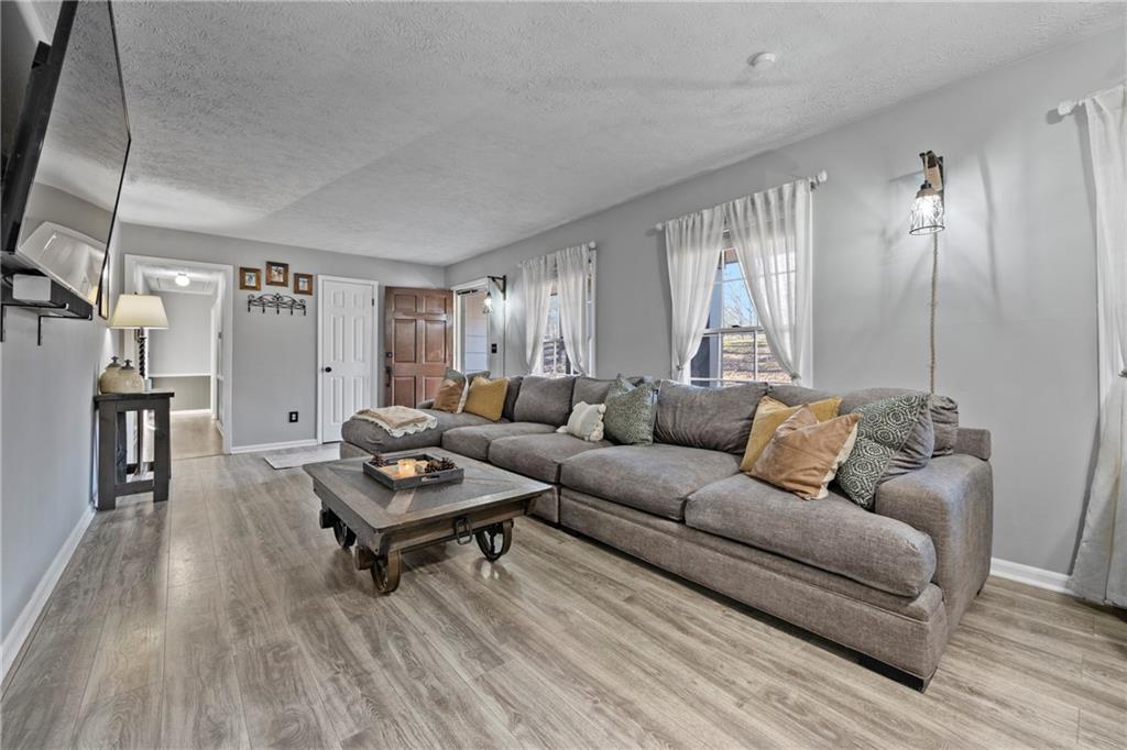 2446 Thrasher Road
