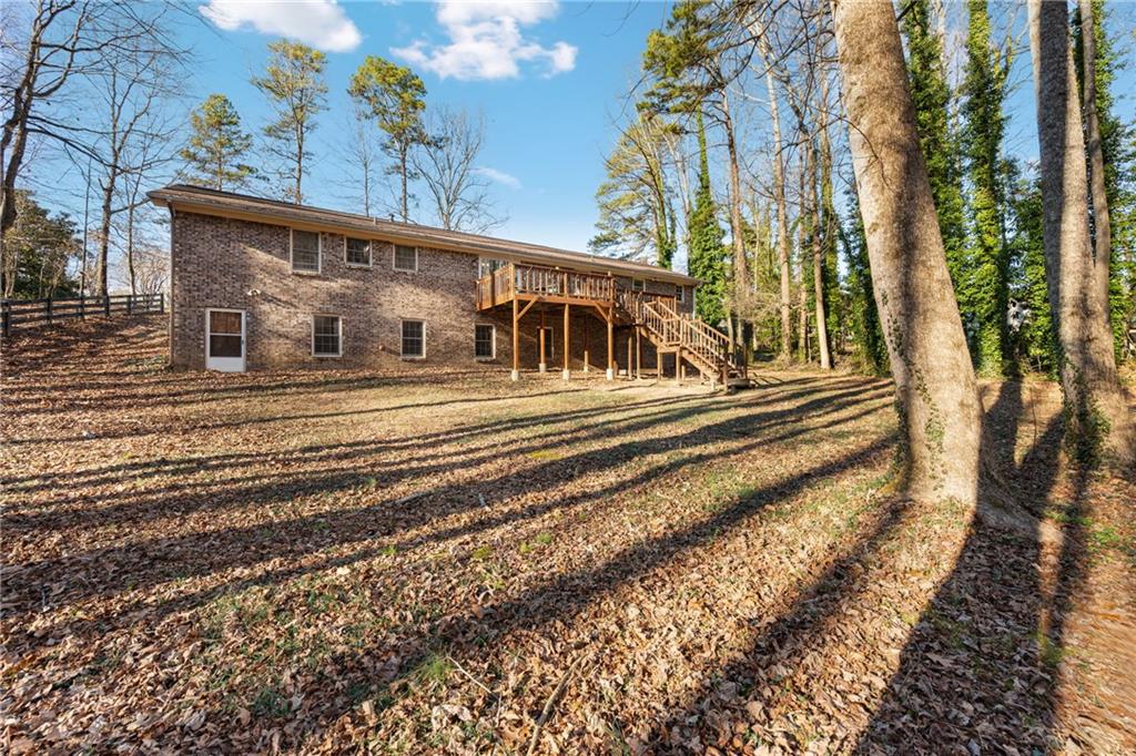 2446 Thrasher Road