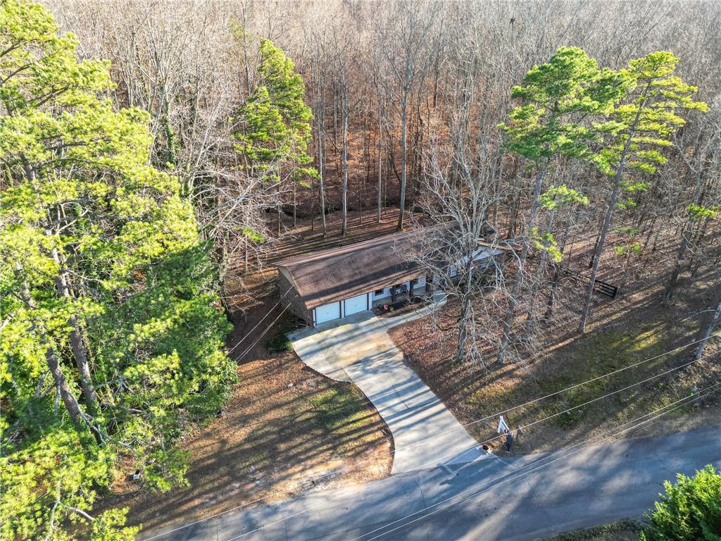 2446 Thrasher Road