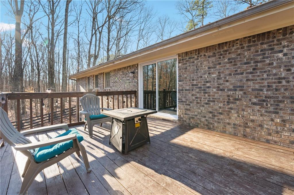 2446 Thrasher Road