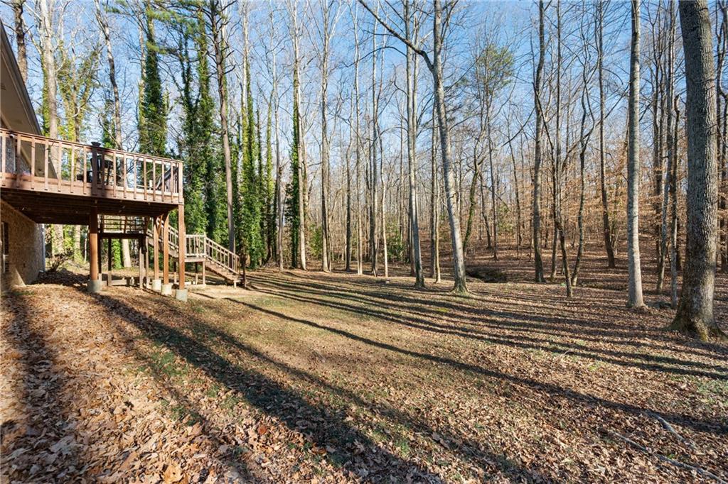 2446 Thrasher Road