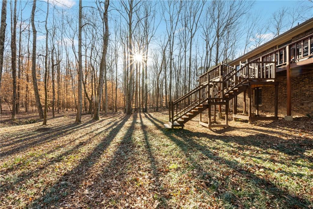 2446 Thrasher Road