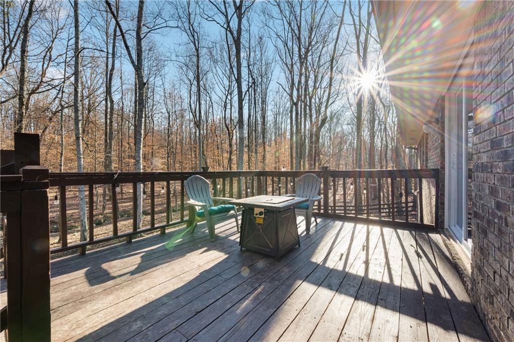 2446 Thrasher Road
