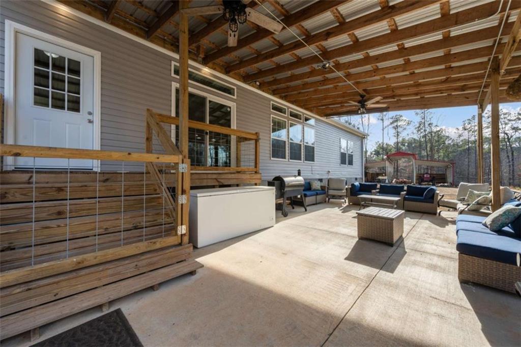 869 Simmons Road