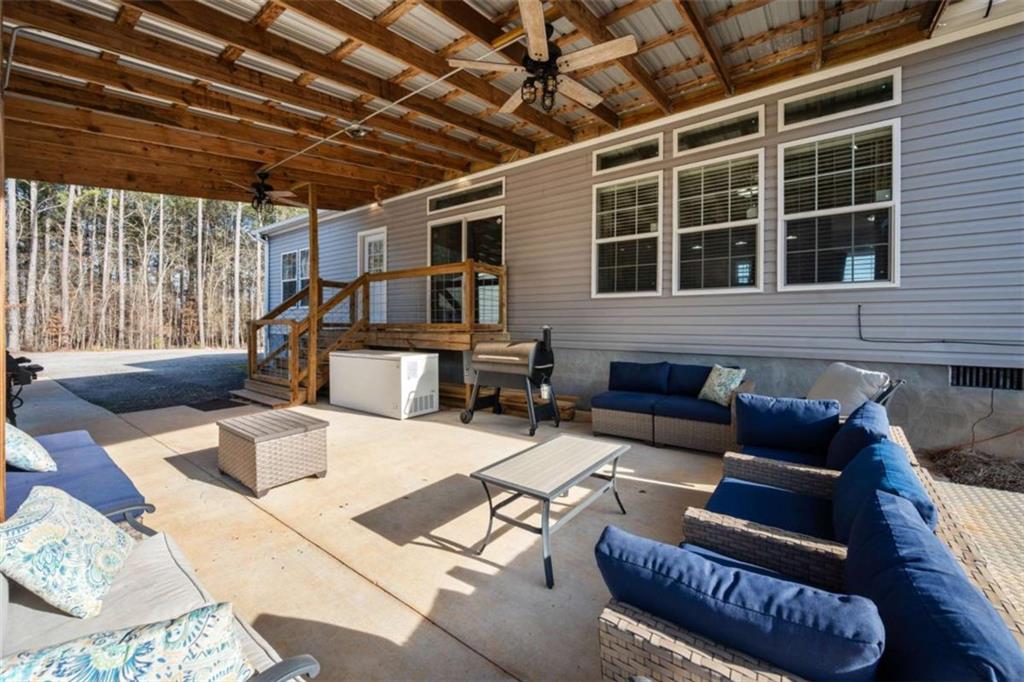 869 Simmons Road