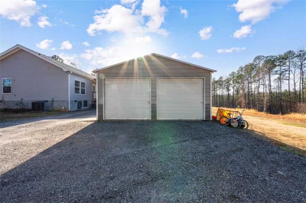 869 Simmons Road