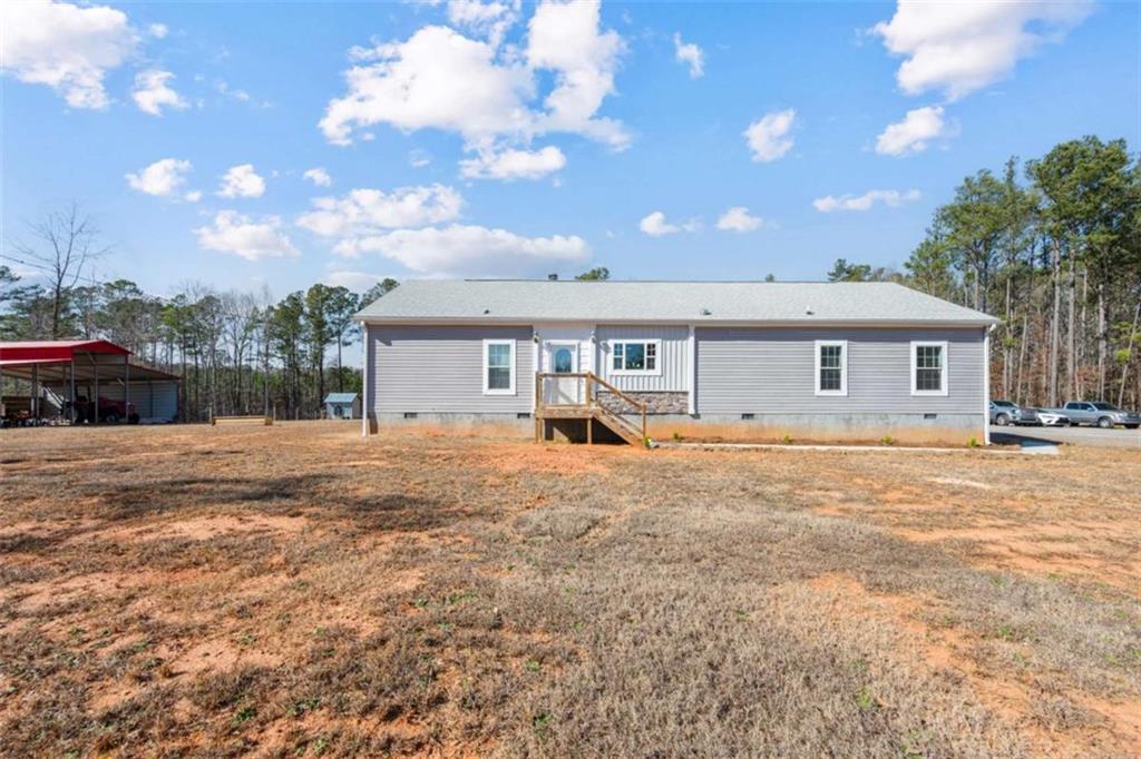 869 Simmons Road