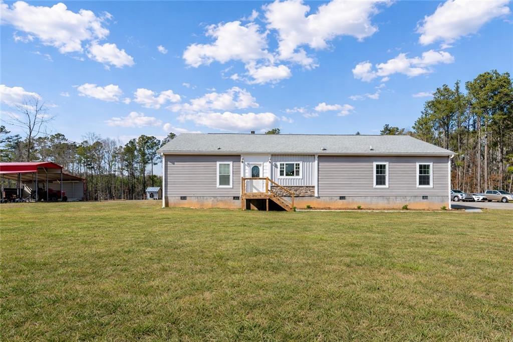 869 Simmons Road