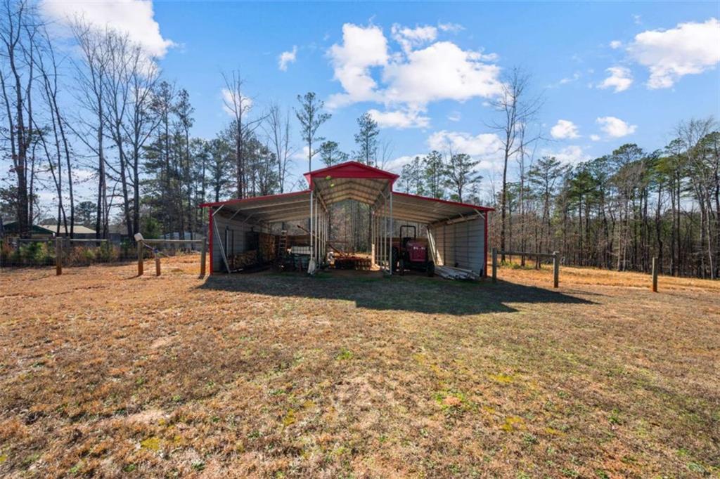 869 Simmons Road
