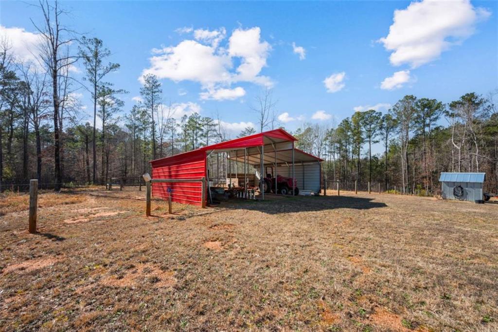 869 Simmons Road