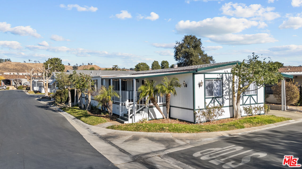 21235 Soledad Canyon Road