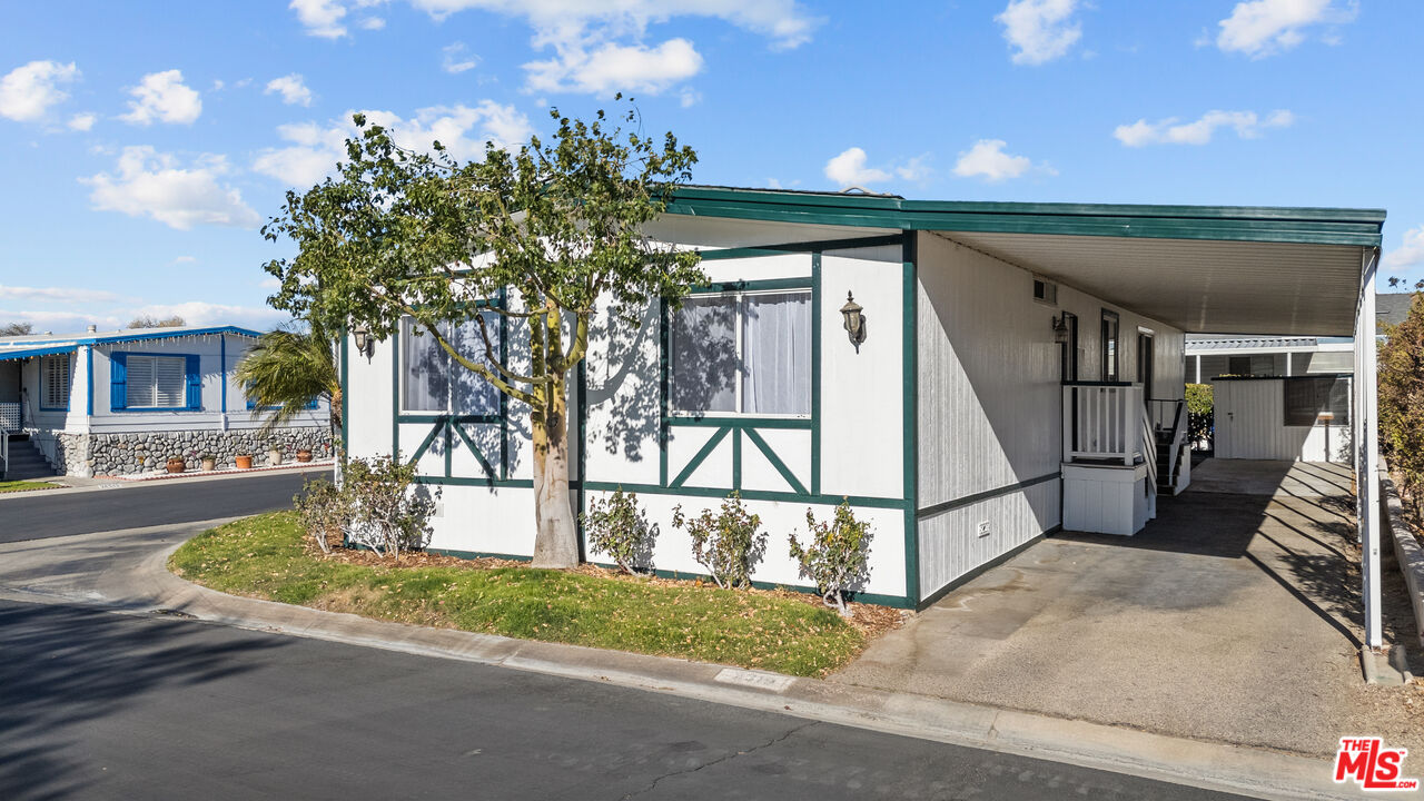 21235 Soledad Canyon Road