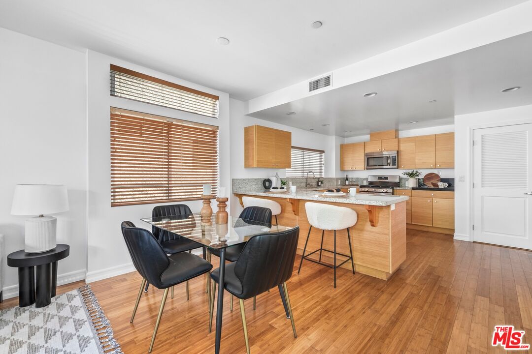 3509 Keystone Ave Unit: 101