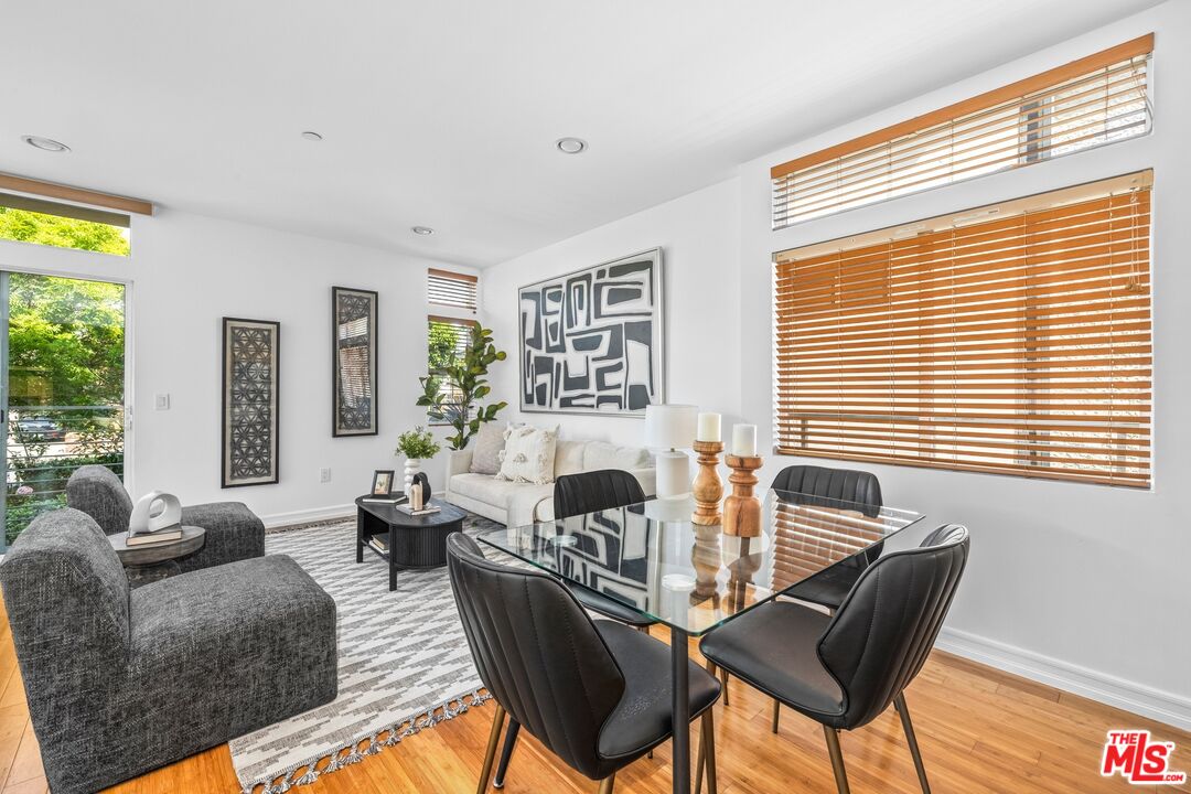 3509 Keystone Ave Unit: 101
