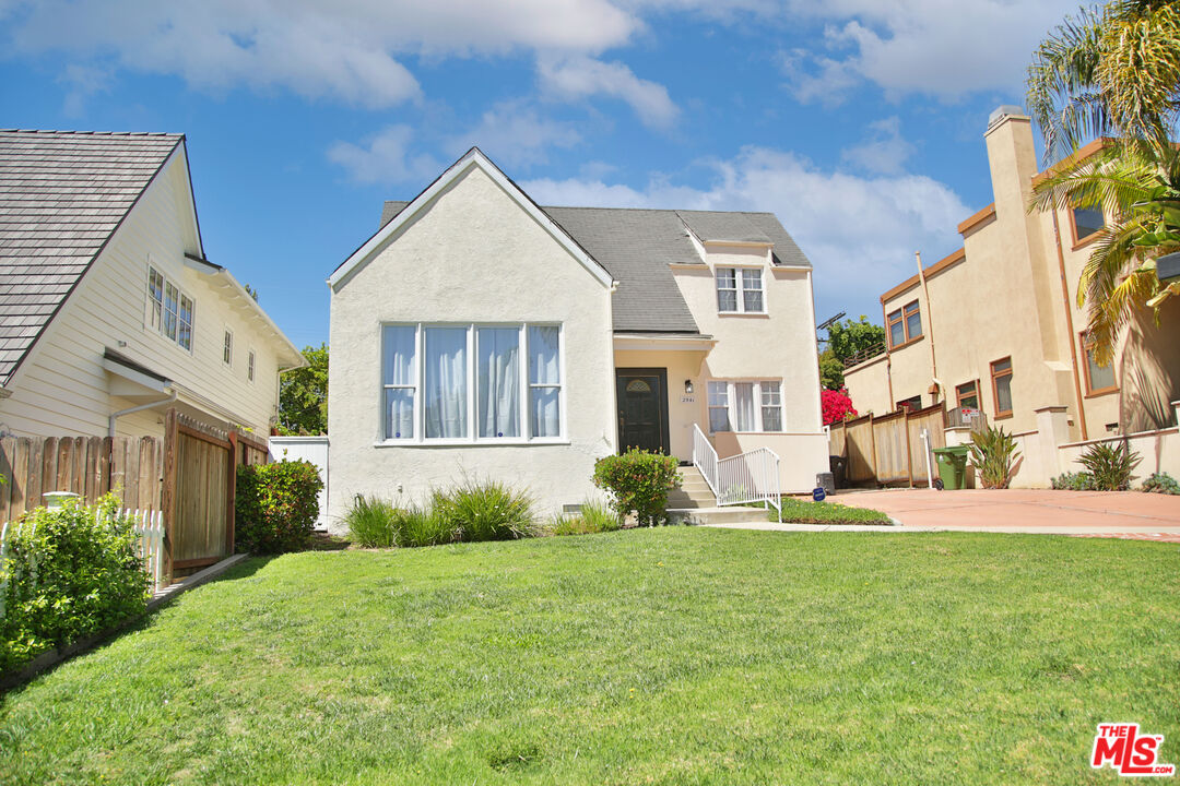 2941 Motor Ave