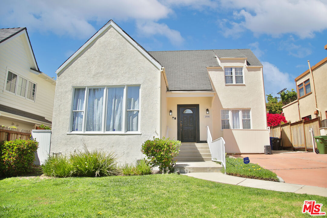 2941 Motor Ave