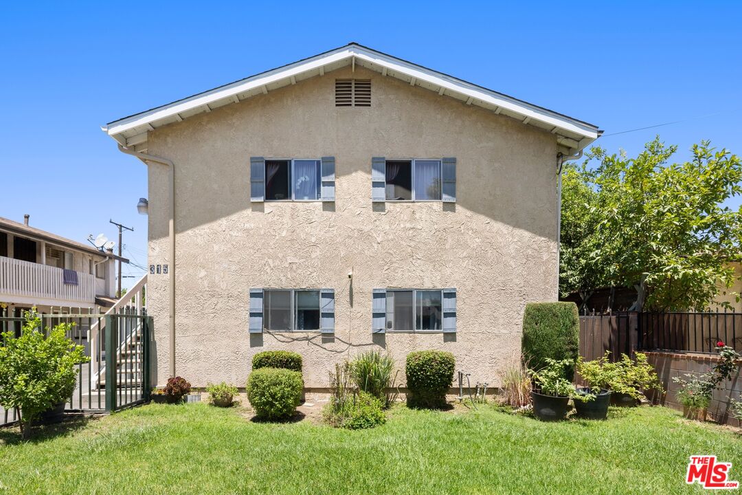 315 Griswold Ave