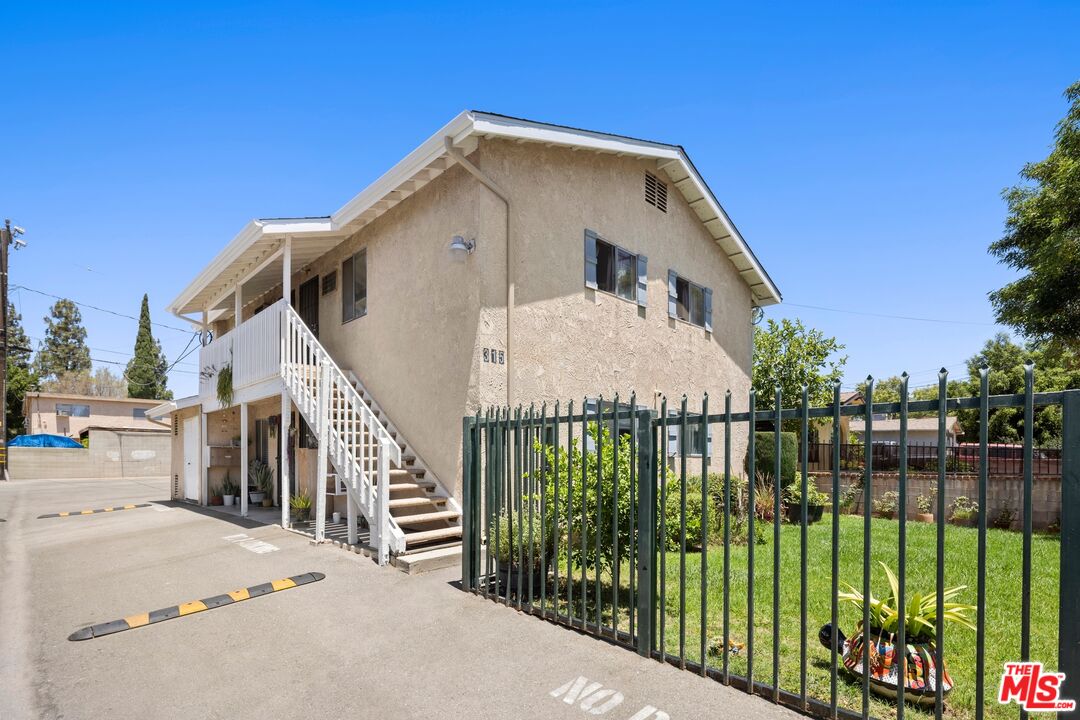 315 Griswold Ave