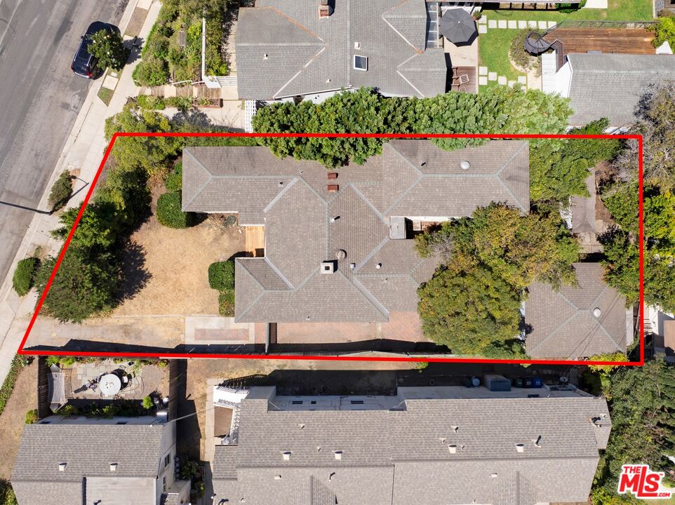 10537 Northvale Rd