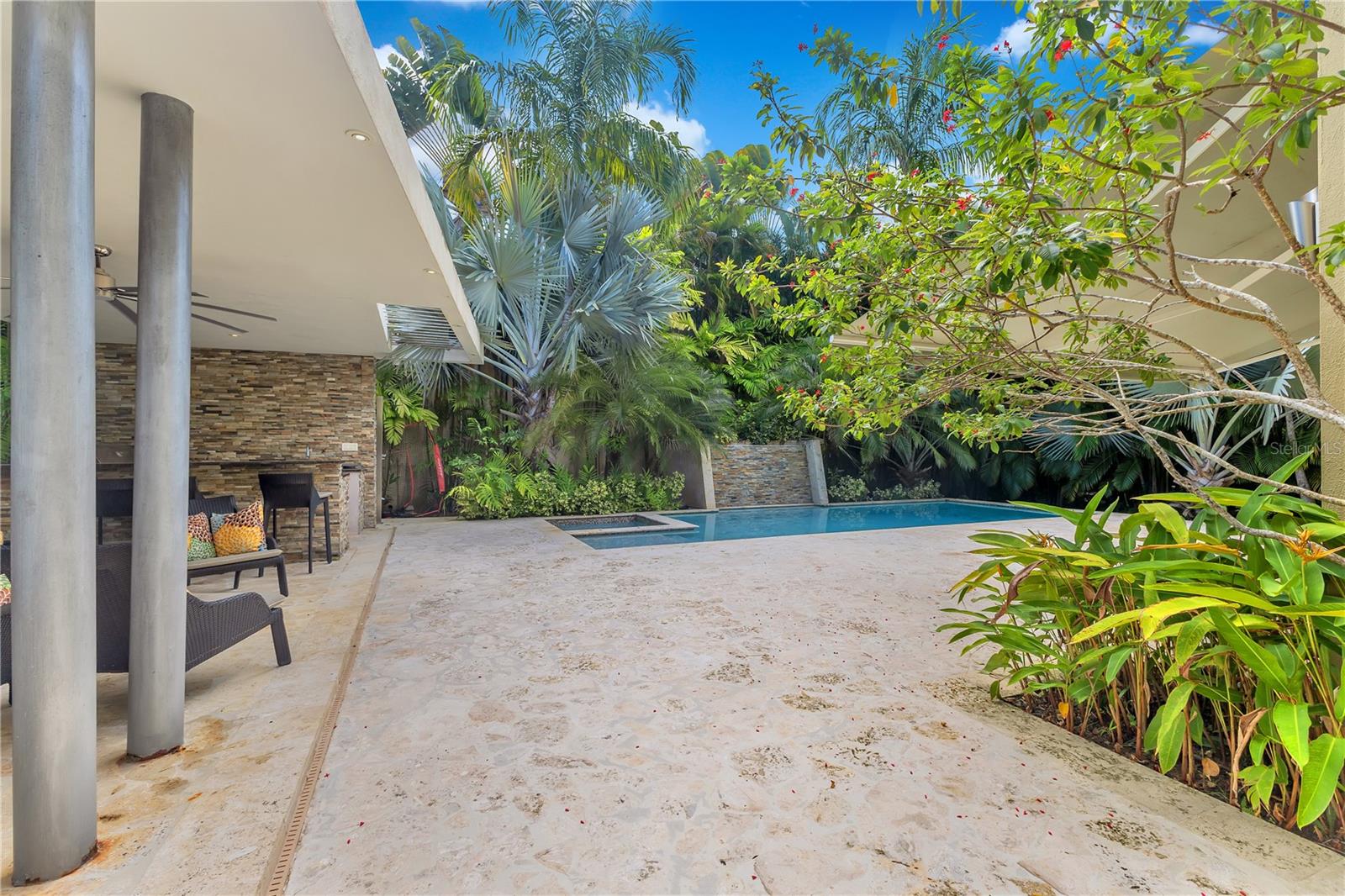 Dorado St. DORADO BEACH EAST ##286